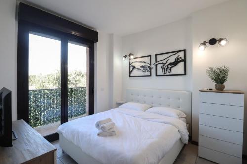 Masi House in La Massimina-Casal Lumbroso