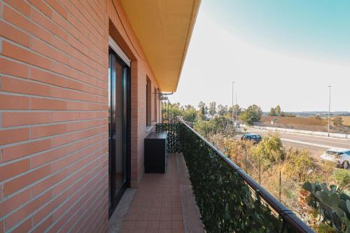 Masi House in La Massimina-Casal Lumbroso