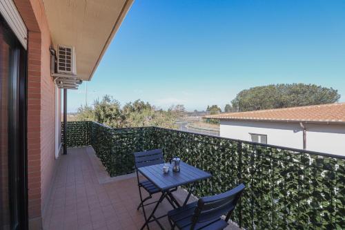 Masi House in La Massimina-Casal Lumbroso