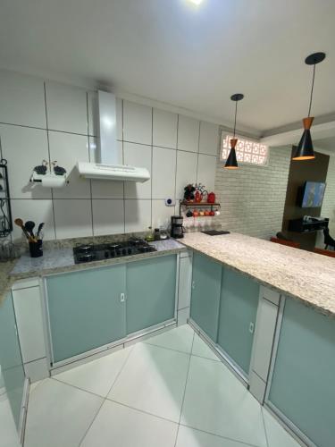 Linda casa em Tarituba in Portal das Artes