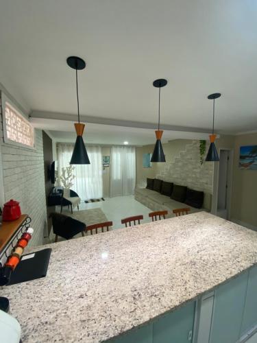 Linda casa em Tarituba in Portal das Artes