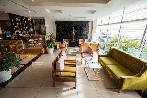 Hotel Dastan Aktobe in Aqtöbe