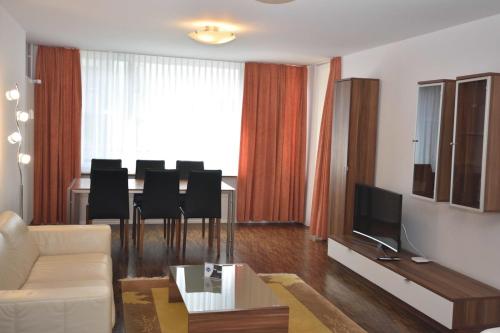 Very central and modern 2BR near lake - Flower 13 in Zürich, Schweiz