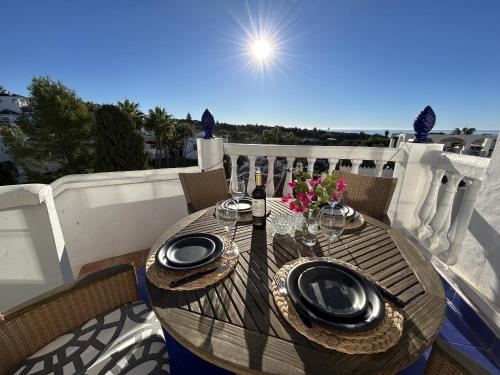New! Rabat 23 - Oasis de Capistrano Nerja