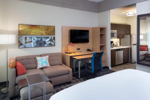 TownePlace Suites by Marriott Swedesboro Logan Township