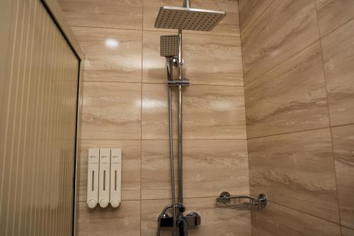 Haile Hotel shashemene in Shashamane