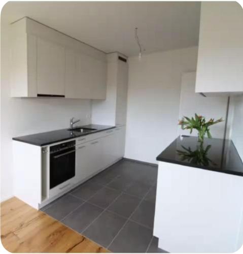 Green Basel Home in 賓寧根