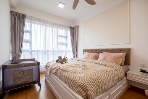 Eko Cheras agoda Duplex Industrial Loft 5pax - image 7