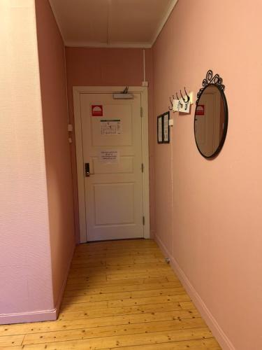 Bredsands camping och bad Vandrarhem in Ryssbo