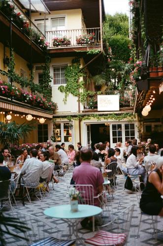 Photo - Hotel Am Brillantengrund