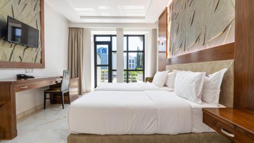 MIRANDA HOTEL - Tanger - image 5