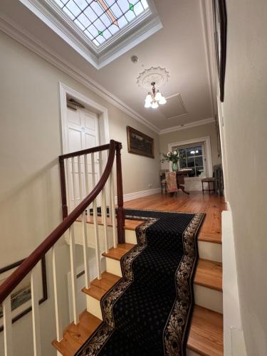 Cashel Regency Townhouse in Cashel