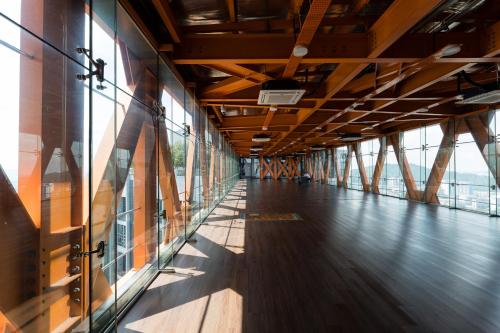 Eko Cheras agoda Duplex Industrial Loft 5pax - image 12