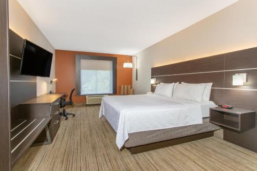 Holiday Inn Express Silver Springs - Ocala by IHG in Silver Springs, USA
