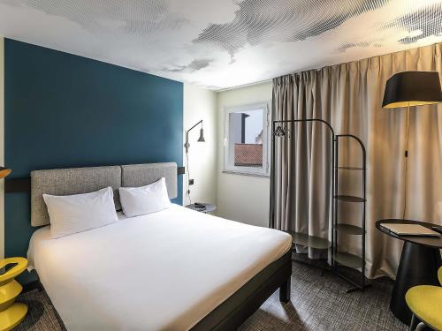 Hotel ibis Lisboa Saldanha, Lisbon