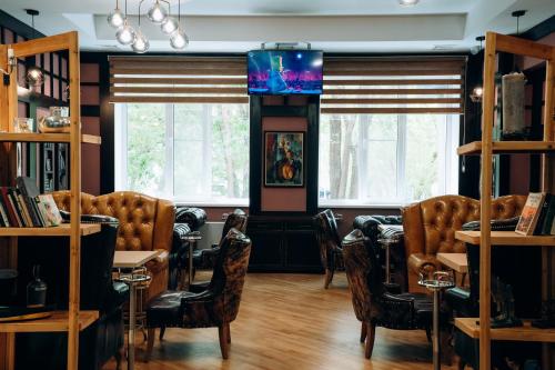 Hotel Dastan Aktobe in Aqtöbe
