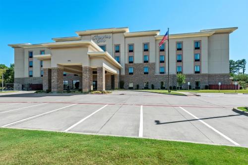 Hampton Inn Texarkana
