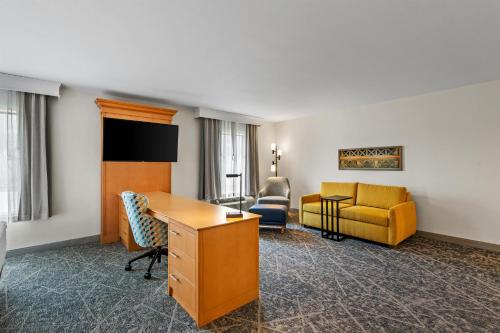 2 bedrooms, 2 beds