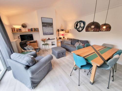 Hello Zeeland - Hogehilweg 14A – khách sạn tại Domburg