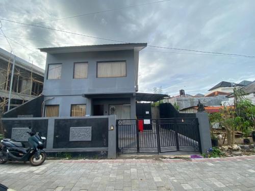 Kubu Jimbaran
