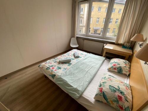 Fantastic Waw - Z6 Room - 203A, Varsavia