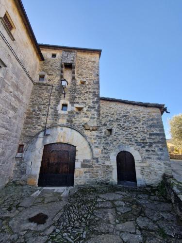 Közeli látványosságok, Casa Rural La Choca in Lecina