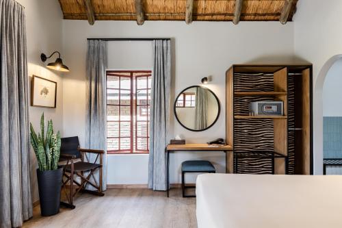 Hippo Hollow Country Estate, Boane, Maputo