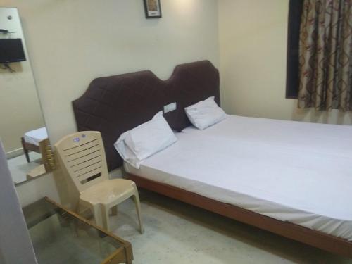 Thangam Balaji Guest House - Teynampet in Chennai