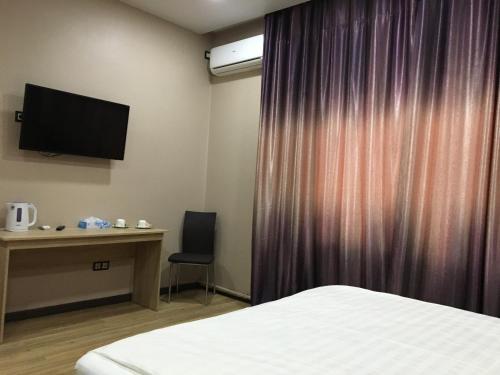 Postoyaliy Dvor Inn - image 4