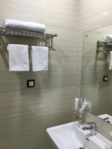 Postoyaliy Dvor Inn