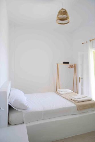 The endless blue experience chambre d'hôte Mylopotas