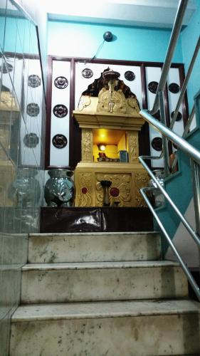Thangam Balaji Guest House - Teynampet - T. Nagar