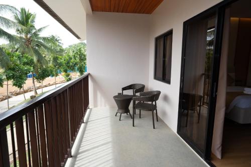 Agricio Farm and Resort in 奧羅基耶塔市