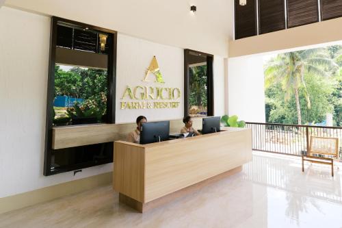 Agricio Farm and Resort in 奧羅基耶塔市