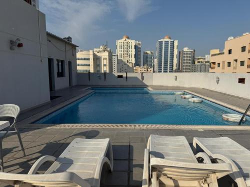 INFINITY Suites Juffair