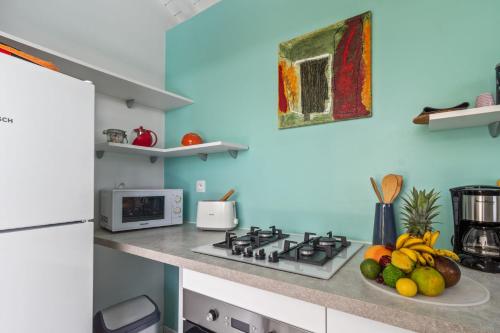Bungalow Lagoon - image 8