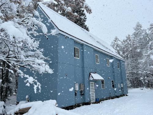 المنظر الخارجي, Dear Hostel HAKUBA in Hakuba