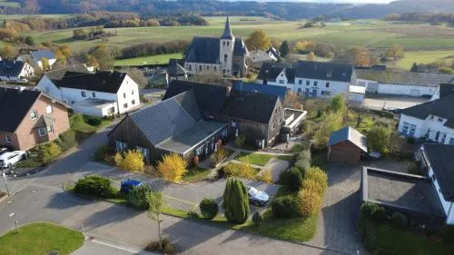 Race & Rest Apartments in Baar, Deutschland
