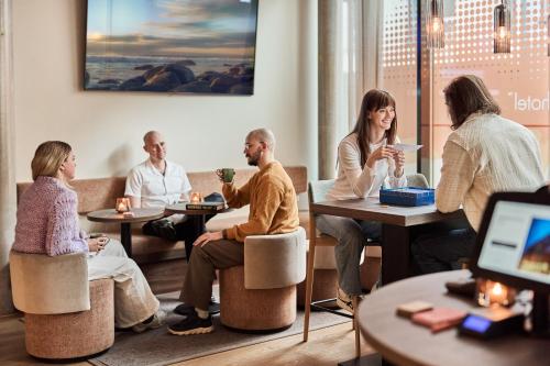 Smarthotel Tromsø - image 11