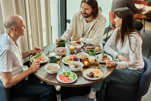 Mat og drikke, Smarthotel Tromsø in Tromsø