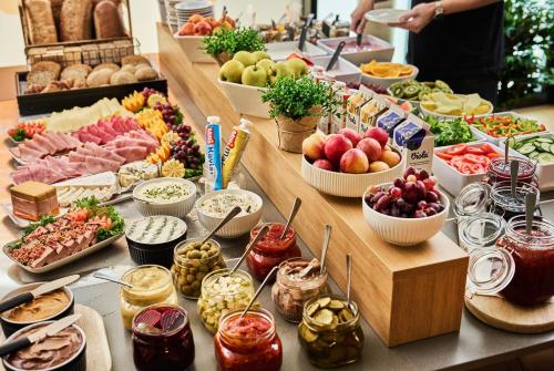 Mat og drikke, Smarthotel Tromsø in Tromsø