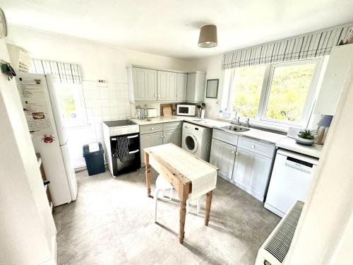 Dunmore Cottage - Balure Croft