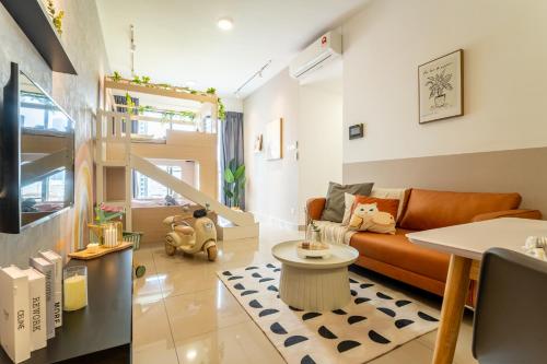 Muji Home Lavile KL  Sunway Velocity Dog-Friendly  Pool - image 14