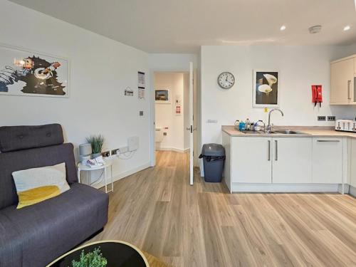 The Post House One by Fortuna Property