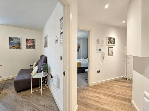 The Post House One by Fortuna Property