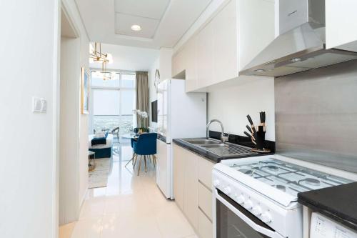 PVH - Classy Studio with Golf Course View - Carson - image 2