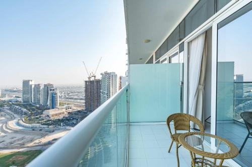 PVH - Classy Studio with Golf Course View - Carson - image 13
