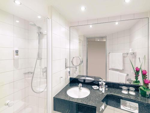 Mercure Hotel Mannheim am Rathaus - image 9