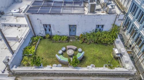 Luxury Home - Rooftop Garden - Heart of Old San Juan - image 14