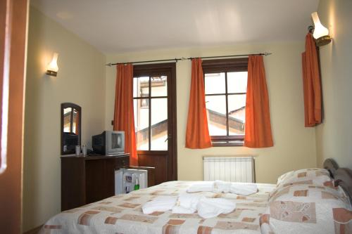 Hotel Old Times - image 11